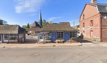 Café De La Place Giverville, Bureau de Tabac à Giverville