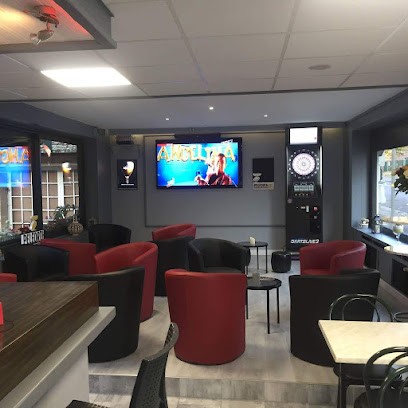 Le Balzac Bar Tabac Loto PMU, Bureau de Tabac à Sotteville-lès-Rouen