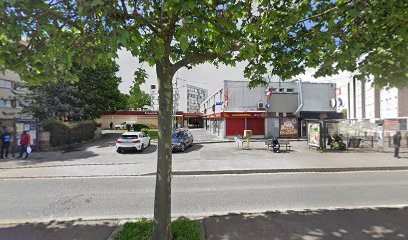 Le Kennedy Snc, Bureau de Tabac à Villeneuve-Saint-Georges