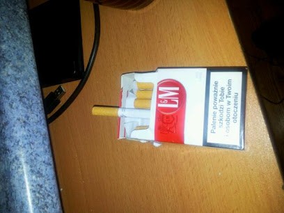 Tabac Du Murger, Bureau de Tabac à Dreux