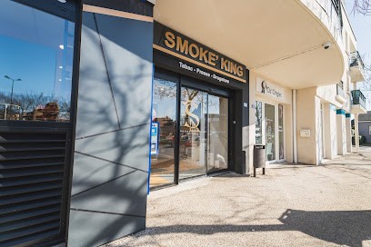 Smoke'King Treillieres, FDJ, Confiserie, B'Vape Treillieres,Tabac, Vins, Cigares, CBD, Cigarette électronique, PUFF, Nirio, Bureau de Tabac à Treillières