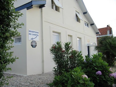 L’Arbousier, Bureau de Tabac à Soulac-sur-Mer