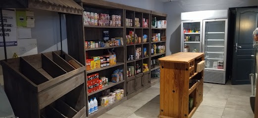 SAB HEL'LO, Bureau de Tabac à Saint-Féliu-d'Amont