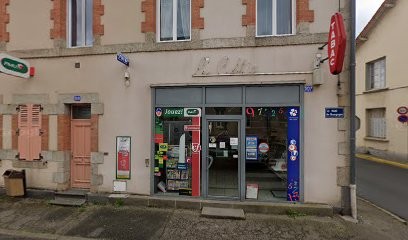 Le Celtic, Bureau de Tabac à Moulins