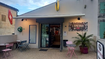 Tabac épicerie Dépôt De Pain Presse, Bureau de Tabac aux Gonds