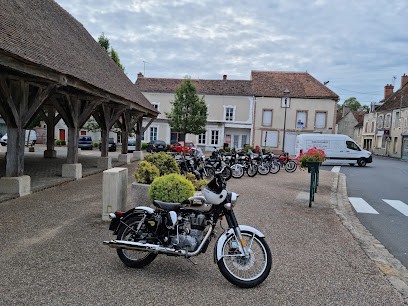 Pires Maria, Bureau de Tabac à Beaumont-du-Gâtinais