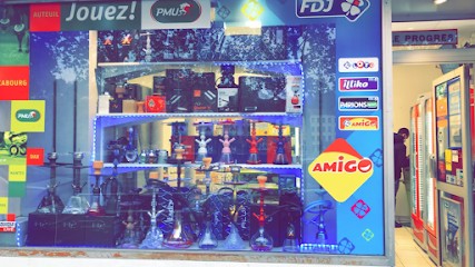 Tabac Arloing Lyon 9, Bureau de Tabac à Lyon 09