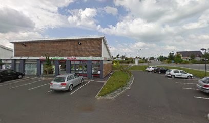 Alliaume Frédéric, Bureau de Tabac à Domloup