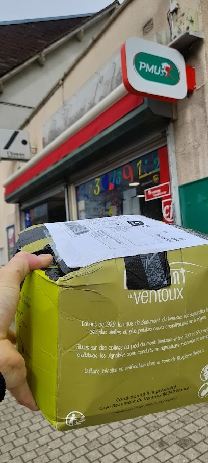 Au Carré D'As - Tabac Presse, Bureau de Tabac à Monéteau