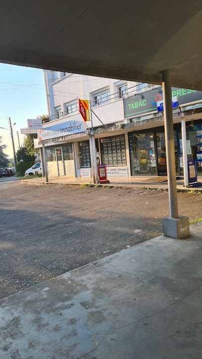 La Crémetterie, Bureau de Tabac à Saint-Herblain