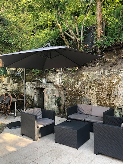 L'Alibi, Bureau de Tabac à Larçay