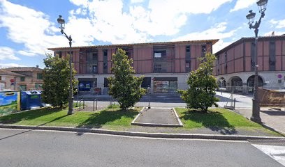 Snc Herande, Bureau de Tabac à Plaisance-du-Touch