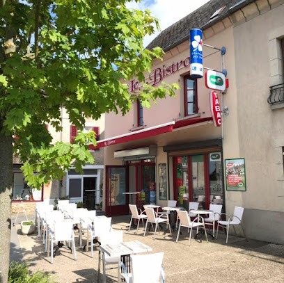 Le Bistrot PMU, Bureau de Tabac à Marcillat-en-Combraille