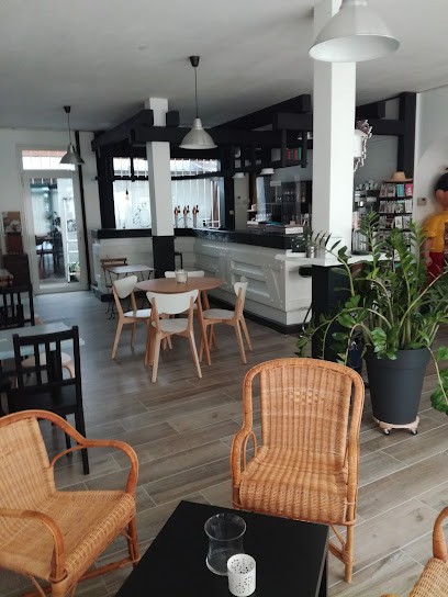 Le Petit Marsien, Bureau de Tabac à Petit-Mars