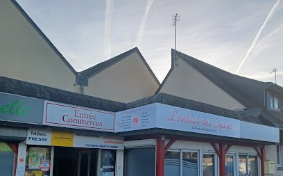 La Gazelle, Bureau de Tabac à Saint-Barthélemy-d'Anjou