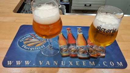 Le Lion Blanc, Bureau de Tabac à Herzeele