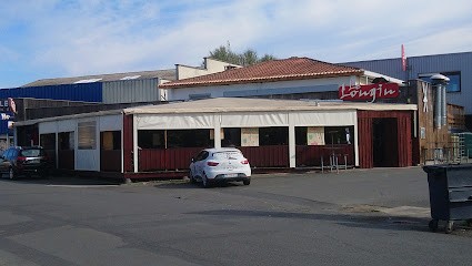 Bar-Tabac Le Longin, Bureau de Tabac à Langon