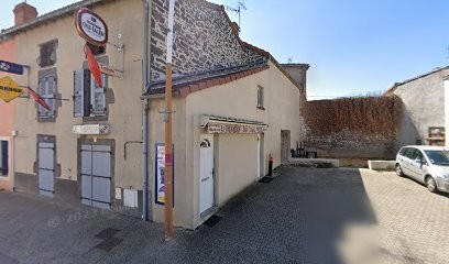 Le Thermidor Bar-Tabac-Presse, Bureau de Tabac à Ménétrol