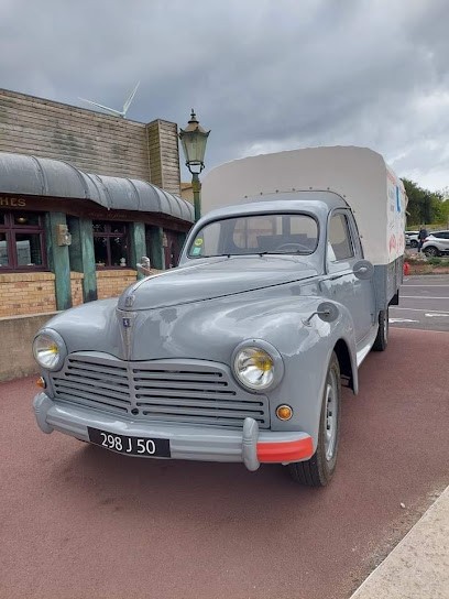 Tabac - Presse - Loto - PMU, Bureau de Tabac à Marsillargues