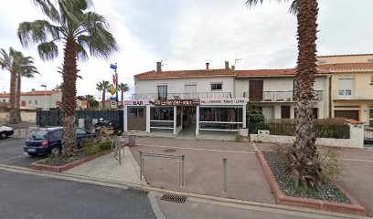 Le Rendez Vous, Bureau de Tabac à Saleilles