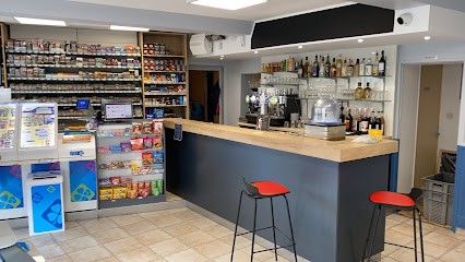 Le Caméléon - Bar Tabac, Bureau de Tabac à Sully-sur-Loire