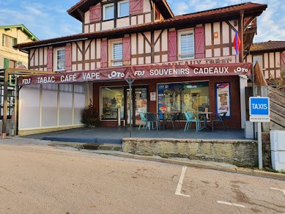 TABAC DE LEON, Bureau de Tabac à Léon