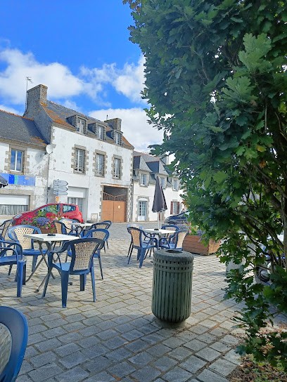 Le Roncevaux, Bureau de Tabac à Loctudy