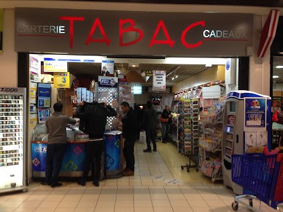 Tabac Boutique, Bureau de Tabac à Lormont