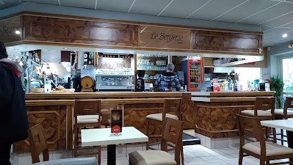 Le Bergerac - Bar - Tabac - Cave à Cigares, Bureau de Tabac à Saint-Jean-de-Monts