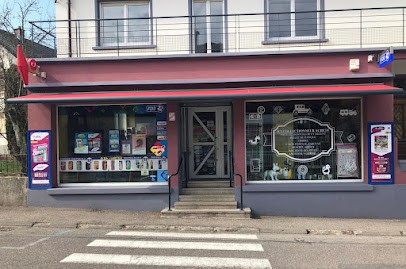Tabac De La Largue, Bureau de Tabac à Seppois-le-Bas