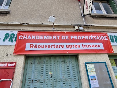 Tobacco Chateau Sabrina, Bureau de Tabac à Damerey