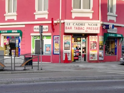 Cadre Noir, Bureau de Tabac à Riedisheim