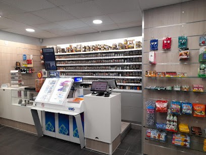 Tabac Loto Du Cheylard, Bureau de Tabac au Cheylard