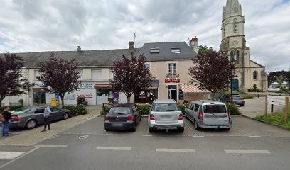 Foulonneau Le-Stella, Bureau de Tabac à Marsac-sur-Don