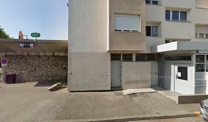 Bendella Abdelkrime, Bureau de Tabac à Montélimar