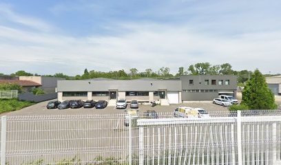 R C F O, Bureau de Tabac à Sérézin-du-Rhône