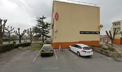 Tabac Loto Presse Cormontreuil, Bureau de Tabac à Cormontreuil