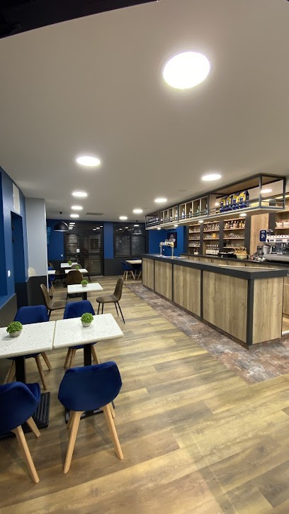 La Cardonnette, Bureau de Tabac à Saint-Jean-du-Cardonnay