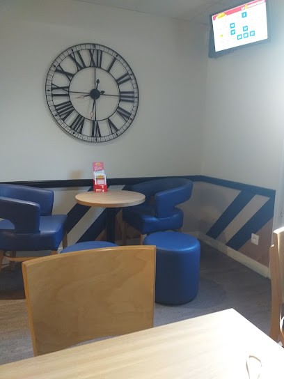 Le Club, Bureau de Tabac à Mézidon Vallée d'Auge