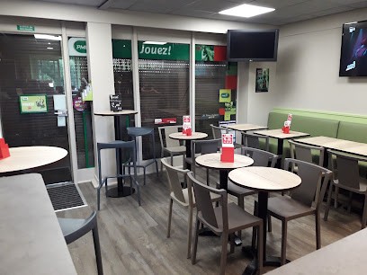 Le Sporting, Bureau de Tabac à Mûrs-Erigné