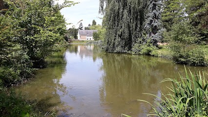 La Calèche, Bureau de Tabac à Notre-Dame-d'Oé