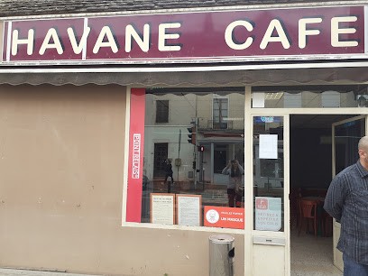 Les Boutiques Du 56 Havane Café, Bureau de Tabac à Saint-Marcel