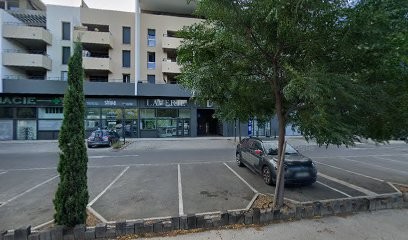 Bureau De Tabac, Bureau de Tabac à Lattes