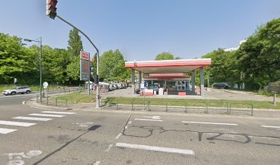 Cheviron Stéphane, Bureau de Tabac à Villefontaine