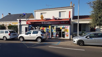 L'Aquitaine, Bureau de Tabac aux Sables-d'Olonne