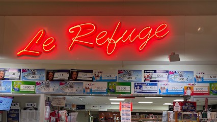 Tabac Presse Le Refuge, Bureau de Tabac à Saint-André-les-Vergers