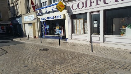 Tabac La Gitane, Bureau de Tabac à Châteauroux