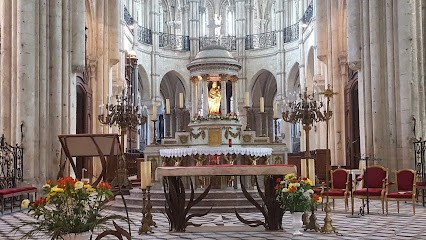 La Gitane, Bureau de Tabac à Noyon