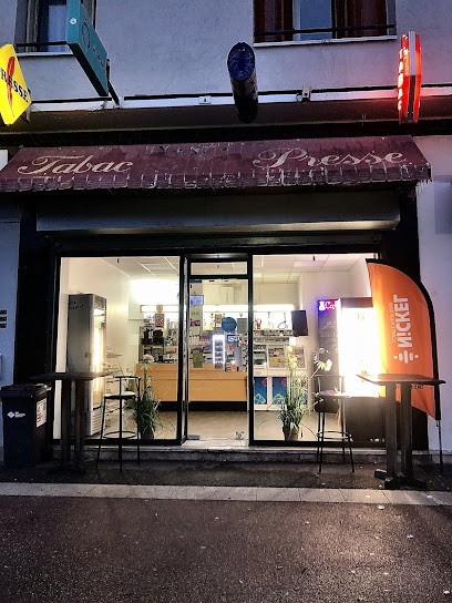 Tabac Varlin, Bureau de Tabac à Montreuil