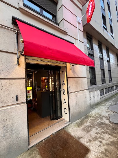 Tabac Du Chateau, Bureau de Tabac à Paris 14